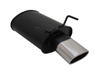ESCAPE DEPORTIVO NOVUS PARA OPEL VECTRA C 2002-2008