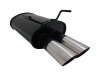 ESCAPE DEPORTIVO NOVUS PARA OPEL VECTRA C 2002-2008
