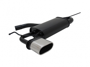ESCAPE DEPORTIVO NOVUS PARA A3 8P / GOLF MK5 / GOLF MK6 / SCIROCCO