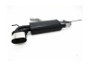 ESCAPE DESPORTIVO NOVUS PARA A3 8P / GOLF MK5 / GOLF MK6 / SCIROCCO