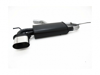 ESCAPE DEPORTIVO NOVUS PARA A3 8P / GOLF MK5 / GOLF MK6 / SCIROCCO