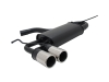 ESCAPE DEPORTIVO NOVUS PARA A3 8P / GOLF MK5 / GOLF MK6 / SCIROCCO