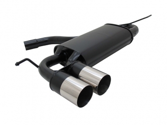 ESCAPE DEPORTIVO NOVUS PARA A3 8P / GOLF MK5 / GOLF MK6 / SCIROCCO