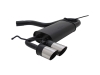 ESCAPE DEPORTIVO NOVUS PARA A3 8P / GOLF MK5 / GOLF MK6 / SCIROCCO