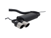 ESCAPE DEPORTIVO NOVUS PARA A3 8P / GOLF MK5 / GOLF MK6 / SCIROCCO