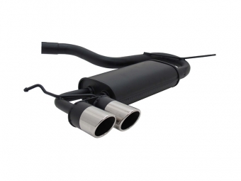 ESCAPE DEPORTIVO NOVUS PARA A3 8P / GOLF MK5 / GOLF MK6 / SCIROCCO