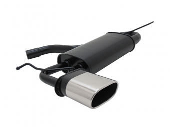ESCAPE DESPORTIVO NOVUS PARA A3 8PA / LEON 1P