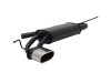 ESCAPE DEPORTIVO NOVUS PARA VOLKSWAGEN GOLF MK5 / GOLF V PLUS / GOLF VI MK6