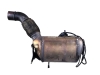 DOWNPIPE BMW E90 E91 E92 E93 F30 F31 F10 F11 X5 E70 - MOTOR N57