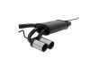 ESCAPE DEPORTIVO NOVUS PARA VOLKSWAGEN GOLF MK5 / GOLF V PLUS / GOLF VI MK6