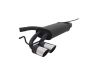 ESCAPE DEPORTIVO NOVUS PARA VOLKSWAGEN GOLF MK5 / GOLF V PLUS / GOLF VI MK6