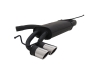 ESCAPE DEPORTIVO NOVUS PARA VOLKSWAGEN GOLF MK5 / GOLF V PLUS / GOLF VI MK6