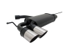 ESCAPE DESPORTIVO NOVUS PARA AUDI A3 8P / VW GOLF MK5 GTI / SCIROCCO