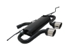 ESCAPE DEPORTIVO NOVUS PARA VOLKSWAGEN GOLF MK5 / GOLF MK6
