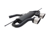 ESCAPE DEPORTIVO NOVUS PARA VOLKSWAGEN GOLF MK5 / GOLF MK6