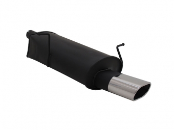 ESCAPE DESPORTIVO NOVUS PARA BMW SERIE 3 E46 1998-2006