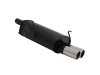 ESCAPE DEPORTIVO NOVUS PARA BMW SERIE 3 E46 1998-2006