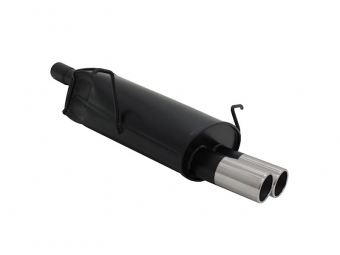 ESCAPE DEPORTIVO NOVUS PARA BMW SERIE 3 E46 1998-2006