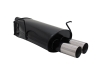 ESCAPE DEPORTIVO NOVUS PARA BMW SERIE 3 E46 1998-2006