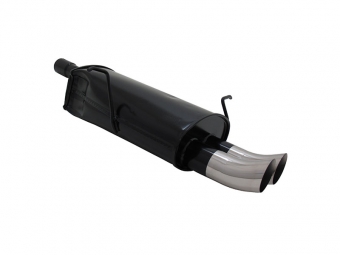 ESCAPE DEPORTIVO NOVUS PARA BMW SERIE 3 E46 1998-2006
