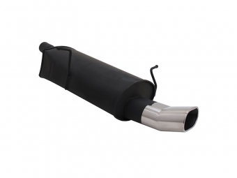 ESCAPE DEPORTIVO NOVUS PARA BMW SERIE 3 E46 1998-2006