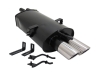ESCAPE DESPORTIVO NOVUS PARA BMW SERIE 3 E46 2001-2005
