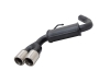 ESCAPE DEPORTIVO NOVUS PARA BMW SERIE 1 E81/E87 2004-2011