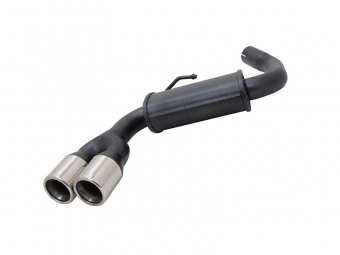 ESCAPE DEPORTIVO NOVUS PARA BMW SERIE 1 E81/E87 2004-2011