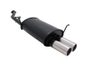 ESCAPE DEPORTIVO NOVUS PARA BMW SERIE 3 E36 COMPACT 316I 1991-1999