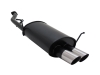 ESCAPE DEPORTIVO NOVUS PARA BMW SERIE 3 E36 COMPACT 316I 1991-1999