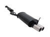 ESCAPE DEPORTIVO NOVUS PARA BMW SERIE 3 E36 COMPACT 318TI 1991-1999