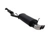 ESCAPE DEPORTIVO NOVUS PARA BMW E36 COMPACT 318TI
