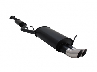 ESCAPE DEPORTIVO NOVUS PARA BMW SERIE 3 E36 COMPACT 318TI 1991-1999