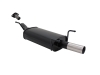 ESCAPE DEPORTIVO NOVUS PARA OPEL ASTRA G 1997-2004