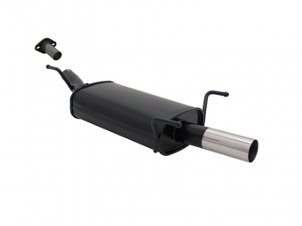 ESCAPE DESPORTIVO NOVUS PARA OPEL ASTRA G 1997-2004