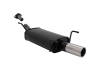 ESCAPE DEPORTIVO NOVUS PARA OPEL ASTRA G 1997-2004