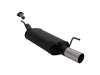 ESCAPE DESPORTIVO NOVUS PARA OPEL ASTRA G 1997-2004