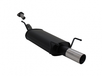 ESCAPE DESPORTIVO NOVUS PARA OPEL ASTRA G 1997-2004