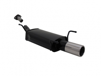 ESCAPE DESPORTIVO NOVUS PARA OPEL ASTRA G 1997-2004