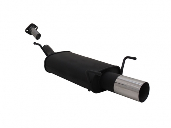 ESCAPE DESPORTIVO NOVUS PARA OPEL ASTRA G 1997-2004