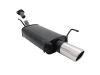 ESCAPE DEPORTIVO NOVUS PARA OPEL ASTRA G 1997-2004