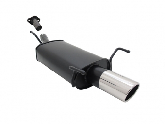 ESCAPE DESPORTIVO NOVUS PARA OPEL ASTRA G 1997-2004