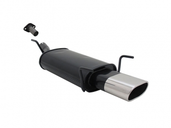 ESCAPE DESPORTIVO NOVUS PARA OPEL ASTRA G 1997-2004