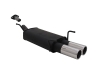 ESCAPE DESPORTIVO NOVUS PARA OPEL ASTRA G 1997-2004