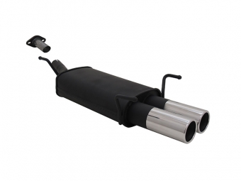 ESCAPE DEPORTIVO NOVUS PARA OPEL ASTRA G 1997-2004