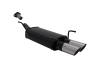ESCAPE DEPORTIVO NOVUS PARA OPEL ASTRA G 1997-2004