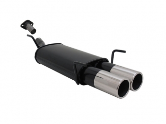 ESCAPE DEPORTIVO NOVUS PARA OPEL ASTRA G 1997-2004