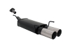 ESCAPE DEPORTIVO NOVUS PARA OPEL ASTRA G 1997-2004