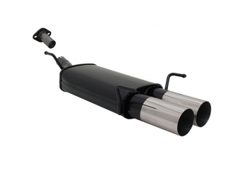ESCAPE DEPORTIVO NOVUS PARA OPEL ASTRA G 1997-2004