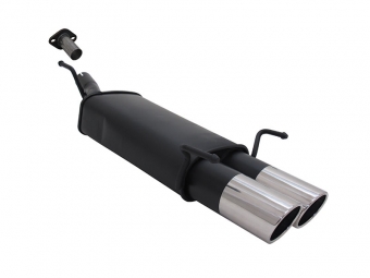 ESCAPE DEPORTIVO NOVUS PARA OPEL ASTRA G 1997-2004